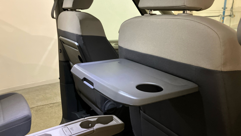 Volkswagen Multivan 2.0 TDI Life 5dr DSG Diesel Estate